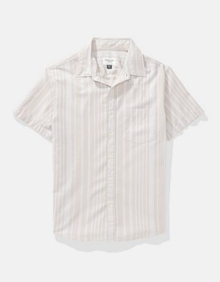 AE Poolside Button-Up Shirt