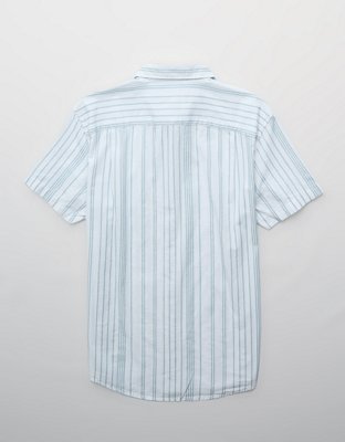 AE Poolside Button-Up Shirt