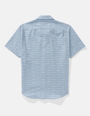 AE Poolside Button-Up Shirt