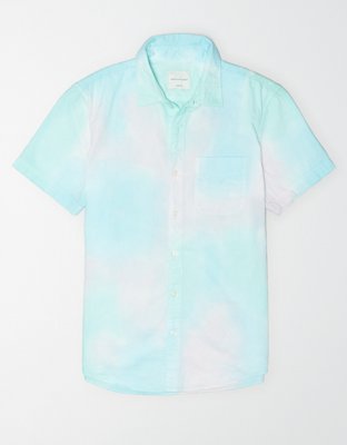 ae button up shirt