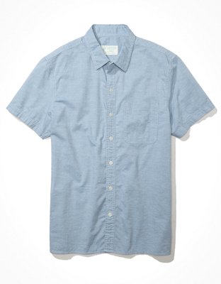 AE Camisa Resort con botones