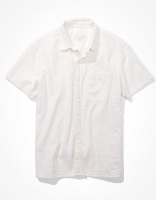 AE Button-Up Resort Shirt