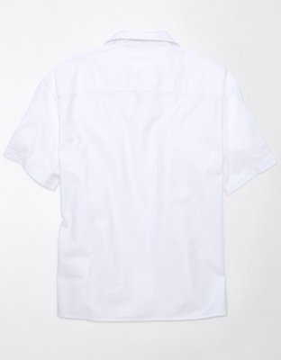 AE Camisa con botones para la piscina - prueba de traducción de prueba
