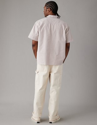 AE Poolside Button-Up Shirt