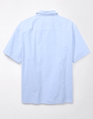 AE Camisa con botones para la piscina - prueba de traducción de prueba