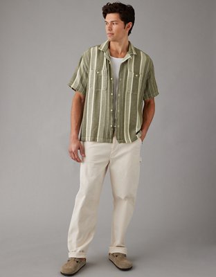 Camisas american eagle discount hombre