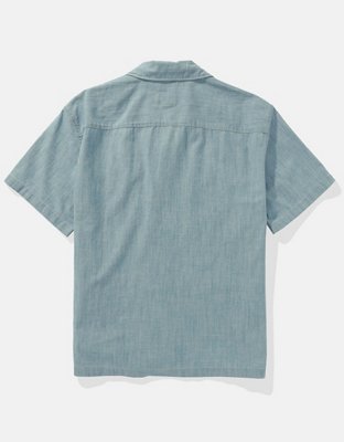 AE Camisa con botones para la piscina - prueba de traducción de prueba