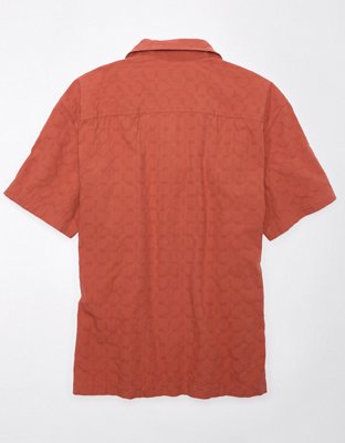 AE Camisa con botones para la piscina - prueba de traducción de prueba