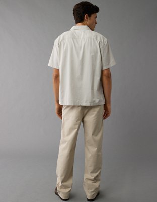 AE Poolside Button-Up Shirt