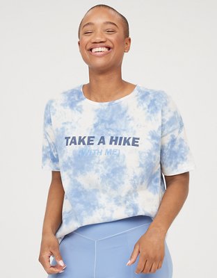 OFFLINE By Aerie Unstoppable Oversized T-Shirt