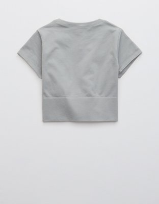 tiger woods blue polo