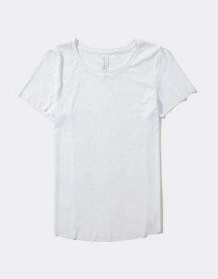 OFFLINE By Aerie Move-It Rib T-Shirt