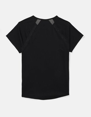 OFFLINE By Aerie Sweat Sesh T-shirt