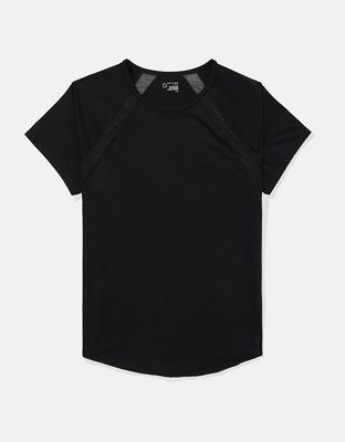 OFFLINE By Aerie Sweat Sesh T-shirt