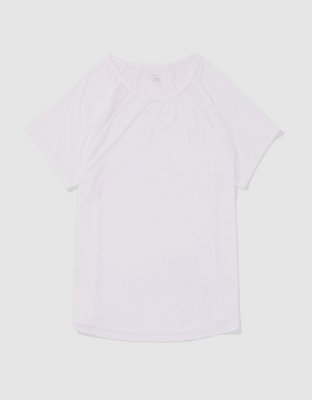 OFFLINE By Aerie Sweat Sesh T-Shirt