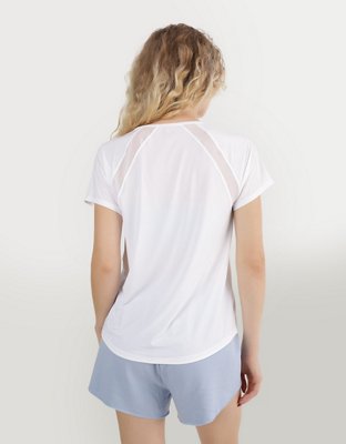 OFFLINE By Aerie Sweat Sesh T-Shirt