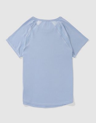 OFFLINE By Aerie Sweat Sesh T-Shirt