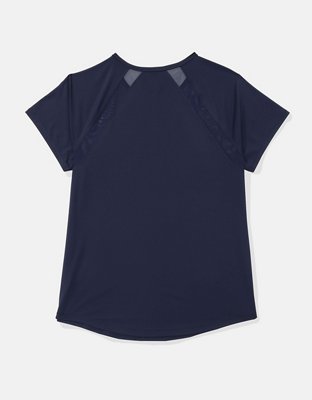 OFFLINE By Aerie Sweat Sesh T-Shirt