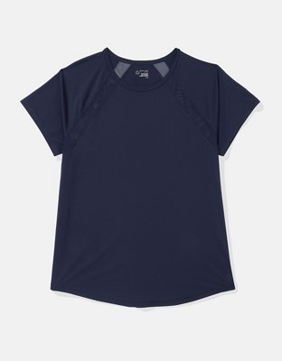 OFFLINE By Aerie Sweat Sesh T-Shirt