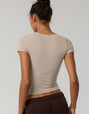 OFFLINE By Aerie Real Me XTRA T-Shirt