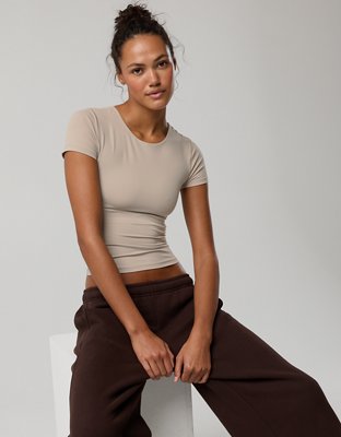 OFFLINE By Aerie Real Me XTRA T-Shirt