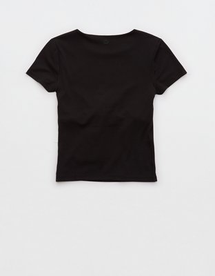 OFFLINE By Aerie Real Me Xtra T-Shirt