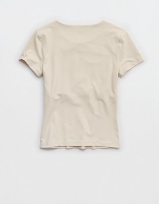 OFFLINE By Aerie Real Me XTRA T-Shirt