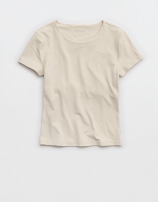 OFFLINE By Aerie Real Me XTRA T-Shirt