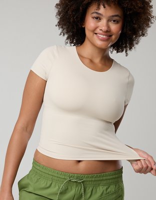 OFFLINE By Aerie Real Me XTRA T-Shirt
