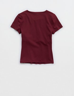 OFFLINE By Aerie Real Me XTRA T-Shirt