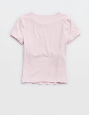 OFFLINE By Aerie Real Me XTRA T-Shirt