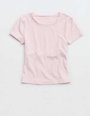 OFFLINE By Aerie Real Me XTRA T-Shirt