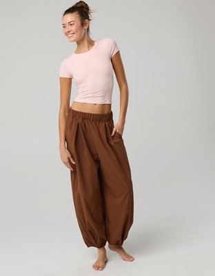 OFFLINE By Aerie Real Me XTRA T-Shirt