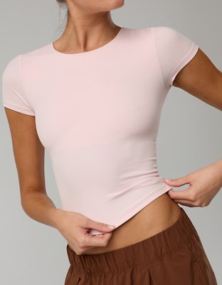 OFFLINE By Aerie Real Me XTRA T-Shirt