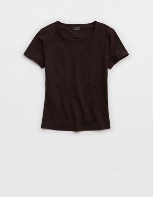OFFLINE By Aerie Real Me XTRA T-Shirt