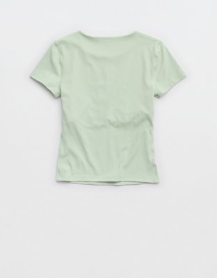 OFFLINE By Aerie Real Me XTRA T-Shirt