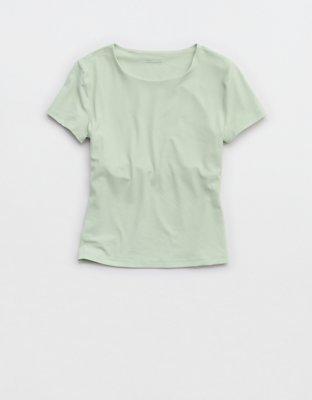 OFFLINE By Aerie Real Me XTRA T-Shirt