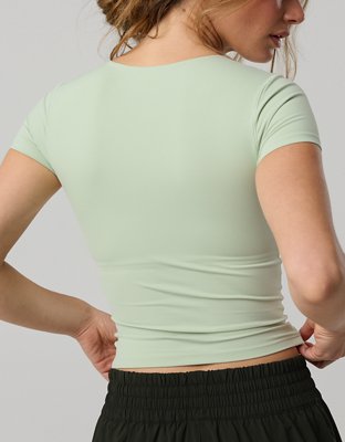 OFFLINE By Aerie Real Me XTRA T-Shirt