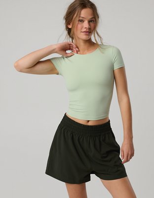 OFFLINE By Aerie Real Me XTRA T-Shirt