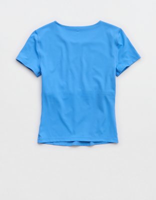 OFFLINE By Aerie Real Me XTRA T-Shirt