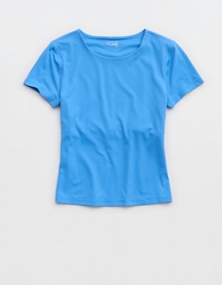 OFFLINE By Aerie Real Me XTRA T-Shirt