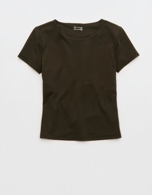OFFLINE By Aerie Real Me XTRA T-Shirt