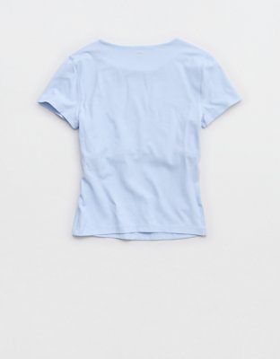 OFFLINE By Aerie Real Me XTRA T-Shirt