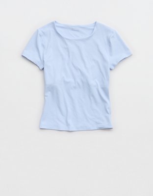 OFFLINE By Aerie Real Me XTRA T-Shirt