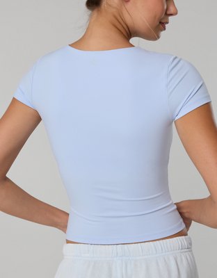 OFFLINE By Aerie Real Me XTRA T-Shirt