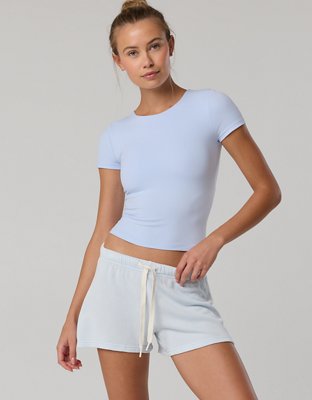 OFFLINE By Aerie Real Me XTRA T-Shirt from American Eagle - $34.96