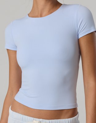 OFFLINE By Aerie Real Me XTRA T-Shirt