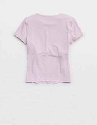 OFFLINE By Aerie Real Me XTRA T-Shirt