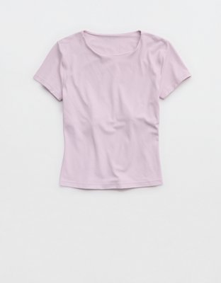 OFFLINE By Aerie Real Me XTRA T-Shirt
