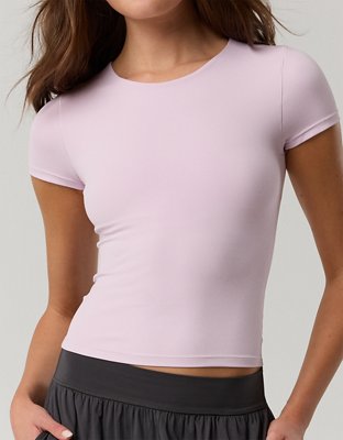 OFFLINE By Aerie Real Me XTRA T-Shirt